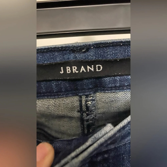 J Brand Ankle Jeans Size 29 - Picture 5 of 5
